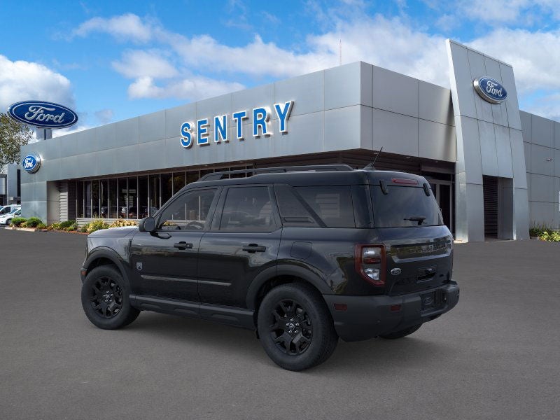 2025 Ford Bronco Sport Big Bend®
