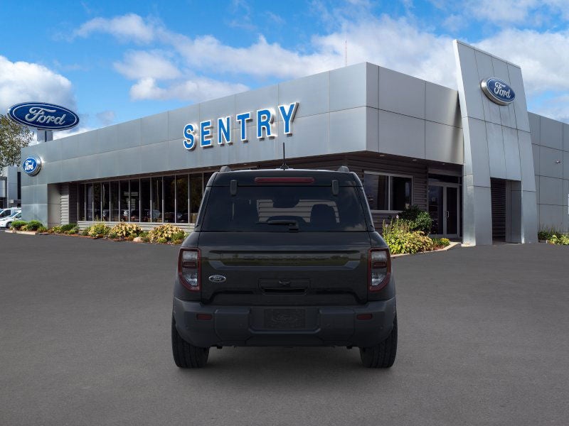 2025 Ford Bronco Sport Big Bend®