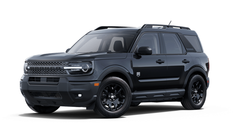 2025 Ford Bronco Sport Big Bend®