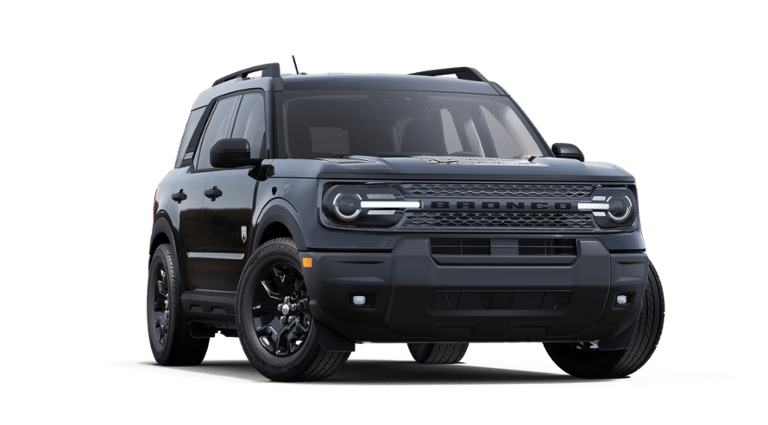 2025 Ford Bronco Sport Big Bend®