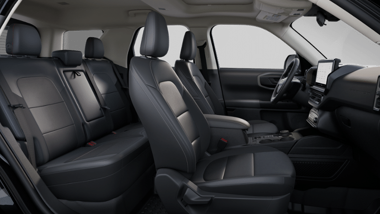 2025 Ford Bronco Sport Big Bend®