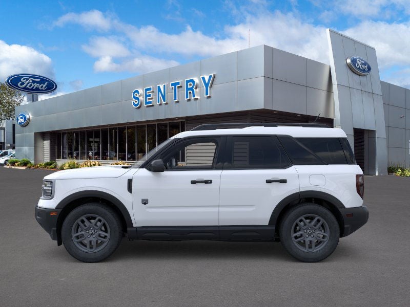 2025 Ford Bronco Sport Big Bend®