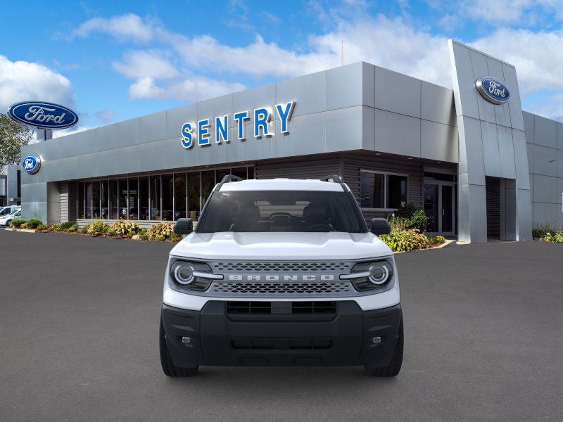 2025 Ford Bronco Sport Big Bend®