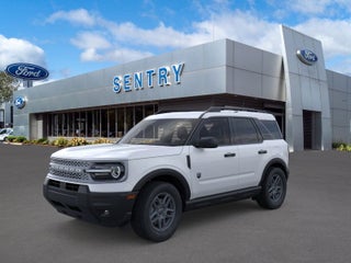 2025 Ford Bronco Sport Big Bend®
