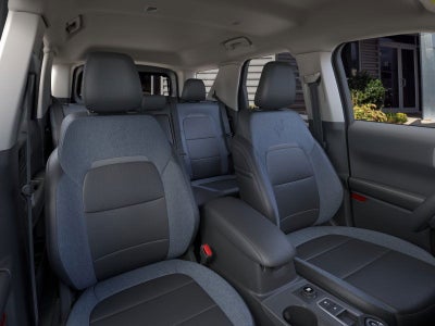 2025 Ford Bronco Sport Outer Banks®