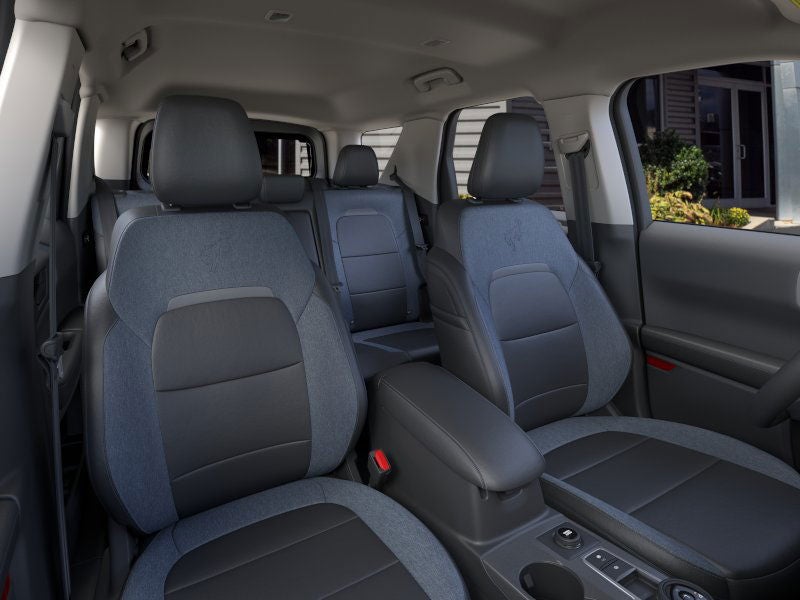 2025 Ford Bronco Sport Outer Banks®