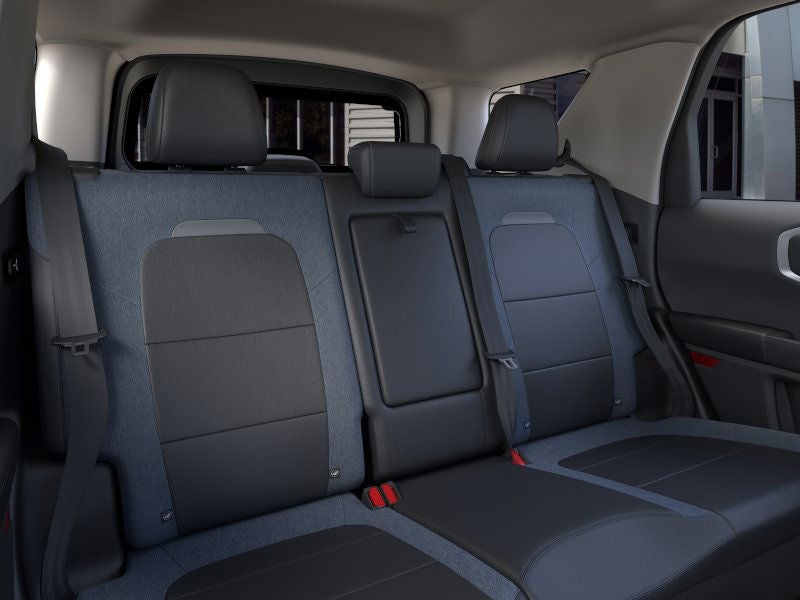 2025 Ford Bronco Sport Outer Banks®