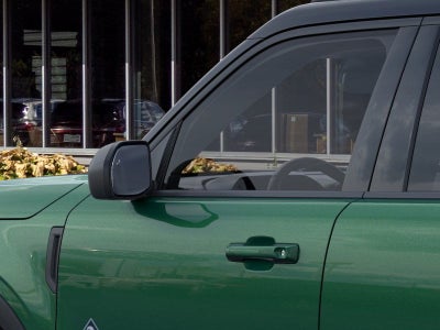 2025 Ford Bronco Sport Outer Banks®