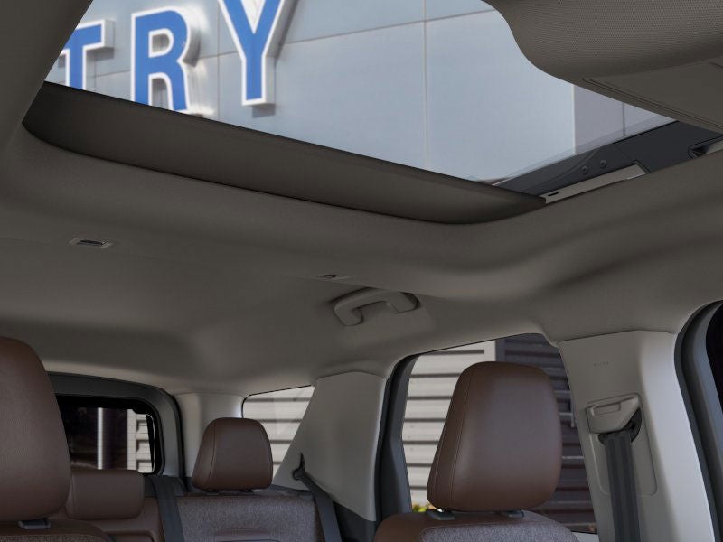 2025 Ford Bronco Sport Outer Banks®