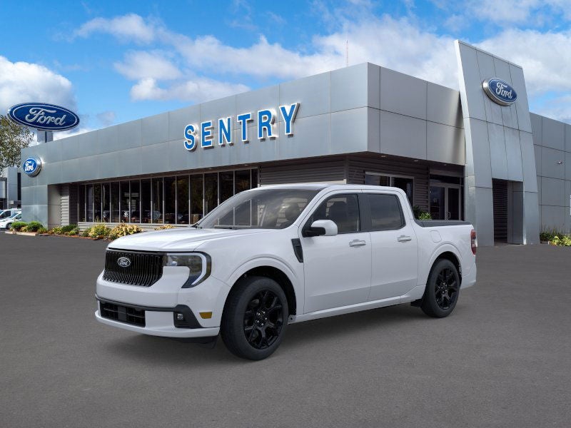 2025 Ford Maverick Lobo™