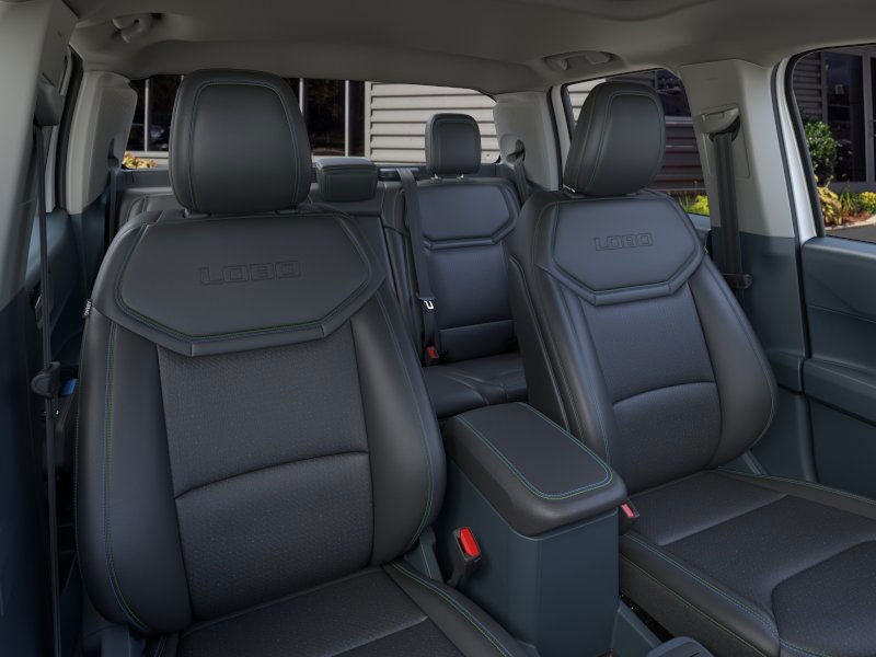 2025 Ford Maverick Lobo™