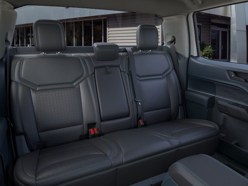 2025 Ford Maverick Lobo™