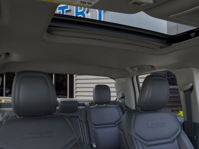 2025 Ford Maverick Lobo™