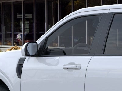 2025 Ford Maverick Lobo™