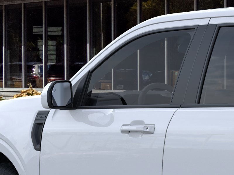 2025 Ford Maverick Lobo™