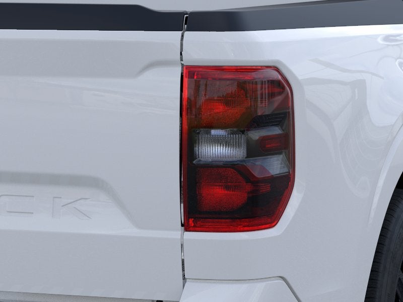 2025 Ford Maverick Lobo™