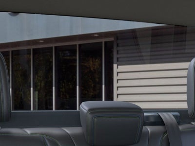 2025 Ford Maverick Lobo™