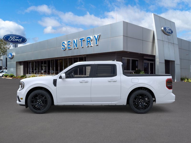 2025 Ford Maverick Lobo™