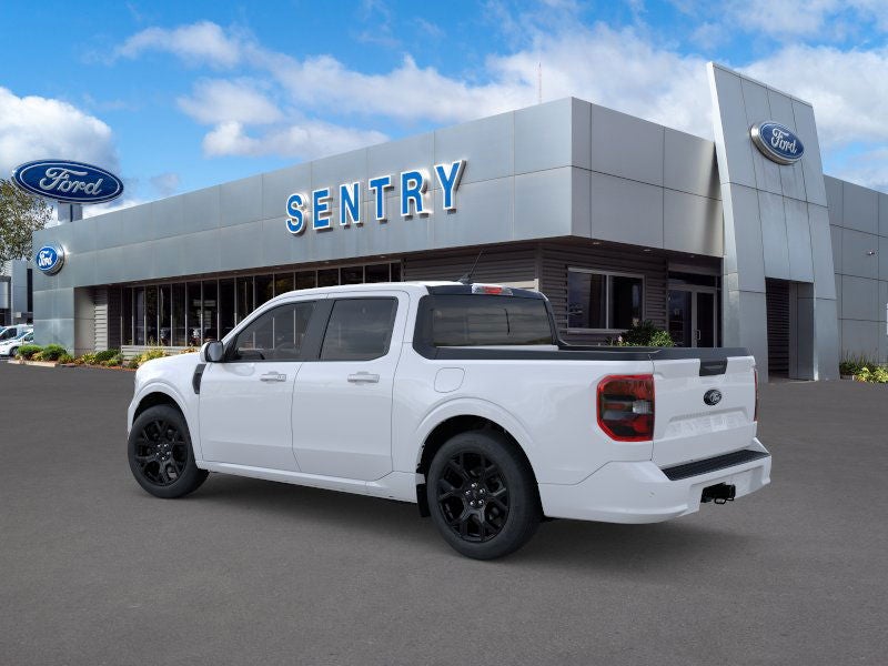 2025 Ford Maverick Lobo™