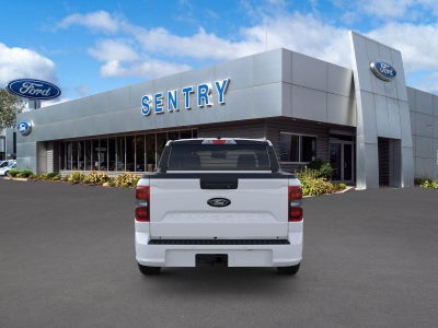 2025 Ford Maverick Lobo™