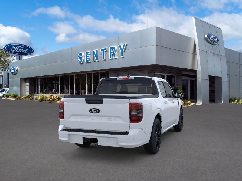 2025 Ford Maverick Lobo™