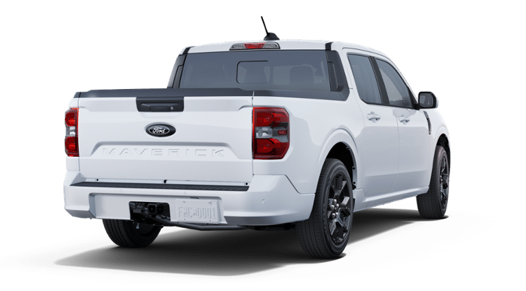 2025 Ford Maverick Lobo™