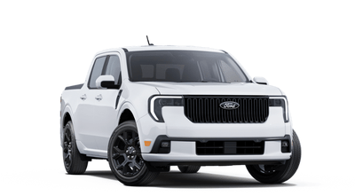 2025 Ford Maverick Lobo™
