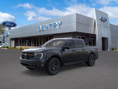 2026 Ford Maverick Tremor®