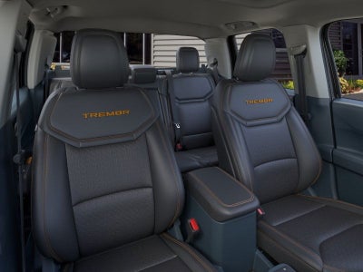 2026 Ford Maverick Tremor®