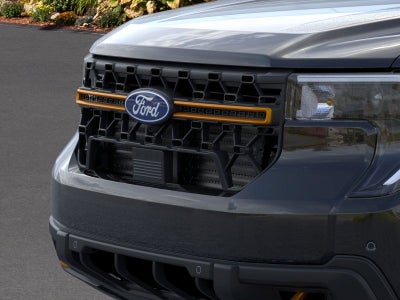 2026 Ford Maverick Tremor®