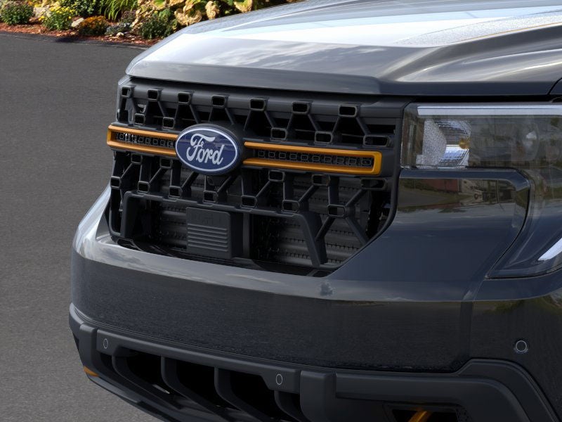 2026 Ford Maverick Tremor®