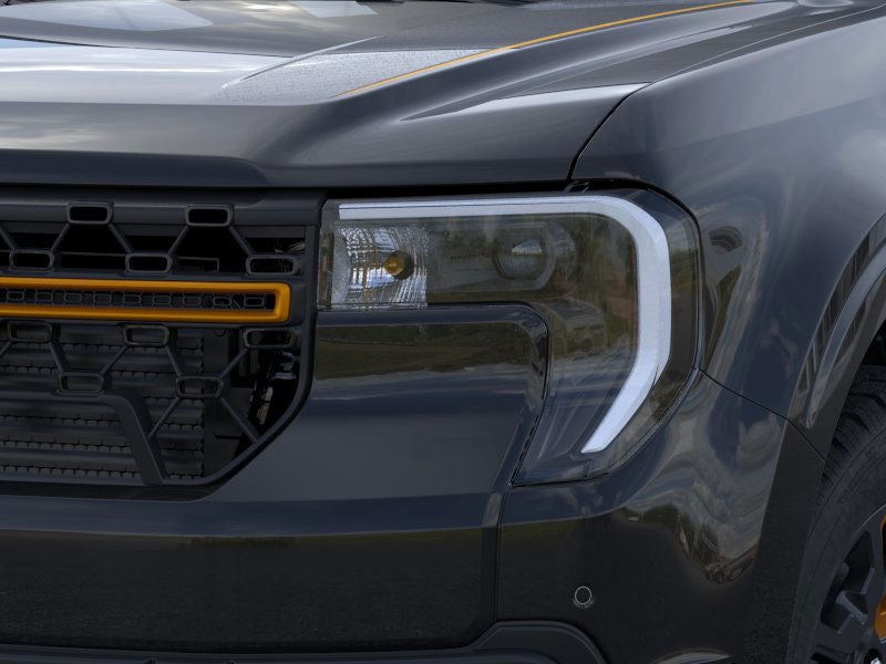 2026 Ford Maverick Tremor®