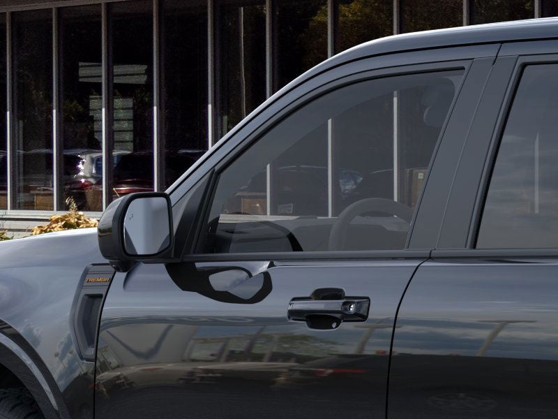 2026 Ford Maverick Tremor®