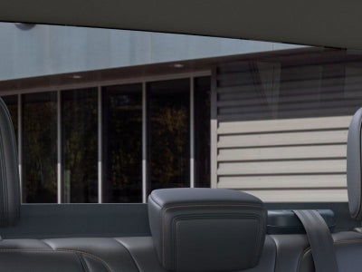 2026 Ford Maverick Tremor®