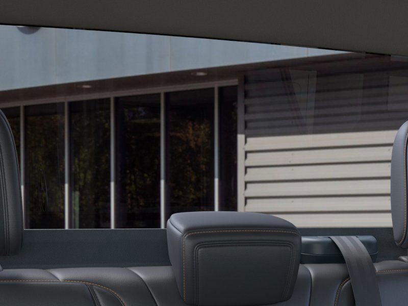 2026 Ford Maverick Tremor®