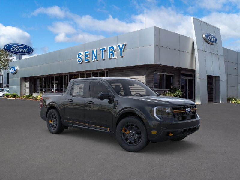 2026 Ford Maverick Tremor®