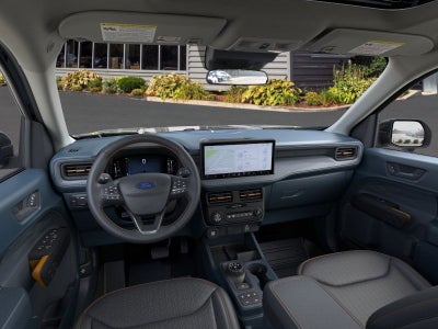 2026 Ford Maverick Tremor®