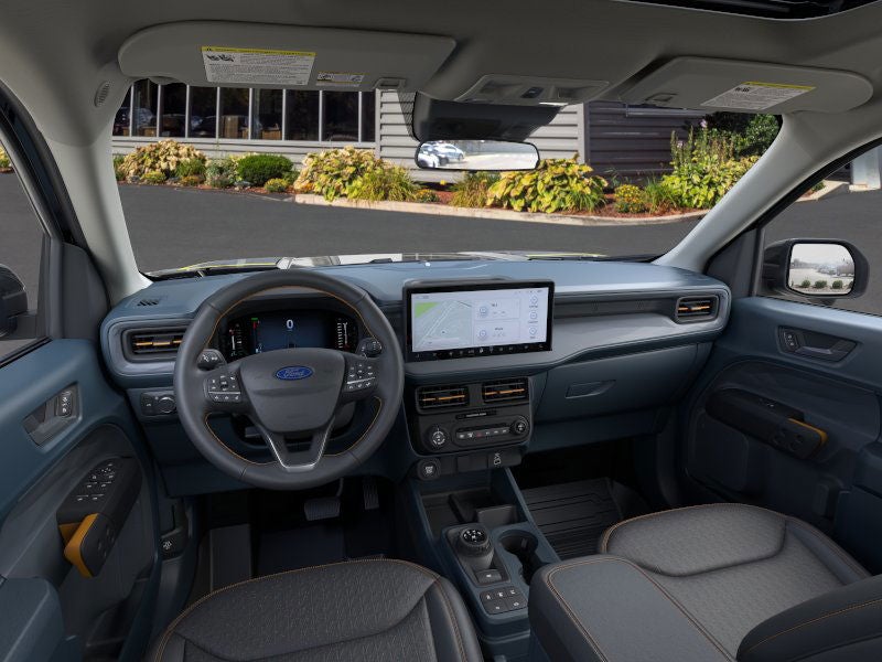 2026 Ford Maverick Tremor®