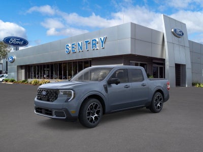 2026 Ford Maverick Lariat®