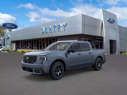 2026 Ford Maverick Lariat®