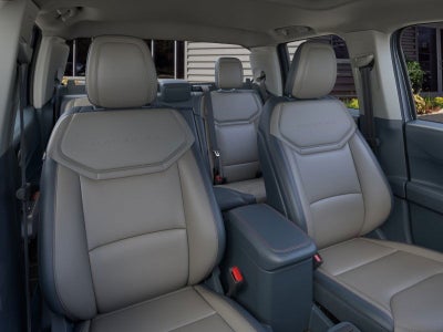 2026 Ford Maverick Lariat®