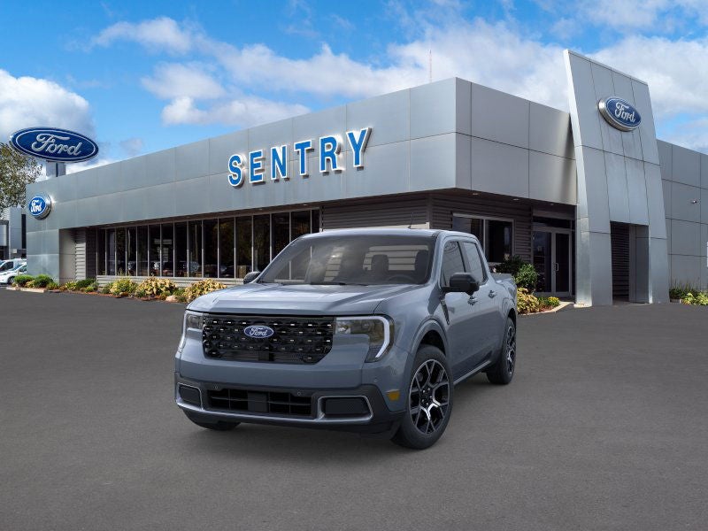 2026 Ford Maverick Lariat®