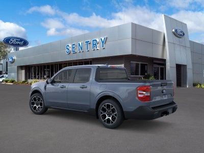 2026 Ford Maverick Lariat®