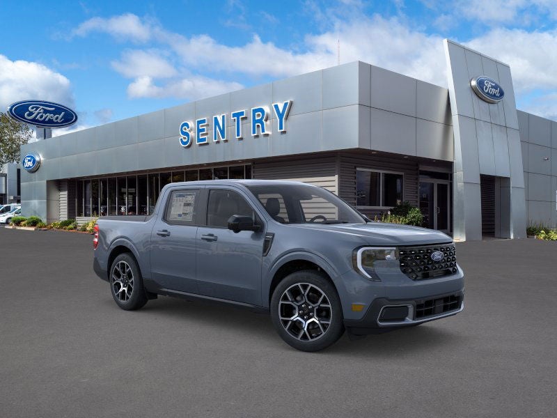 2026 Ford Maverick Lariat®