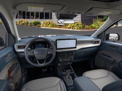 2026 Ford Maverick Lariat®