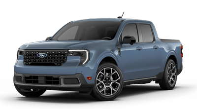 2026 Ford Maverick Lariat®