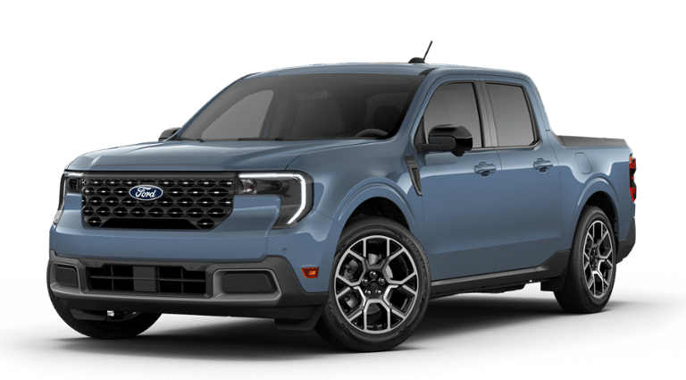 2026 Ford Maverick Lariat®