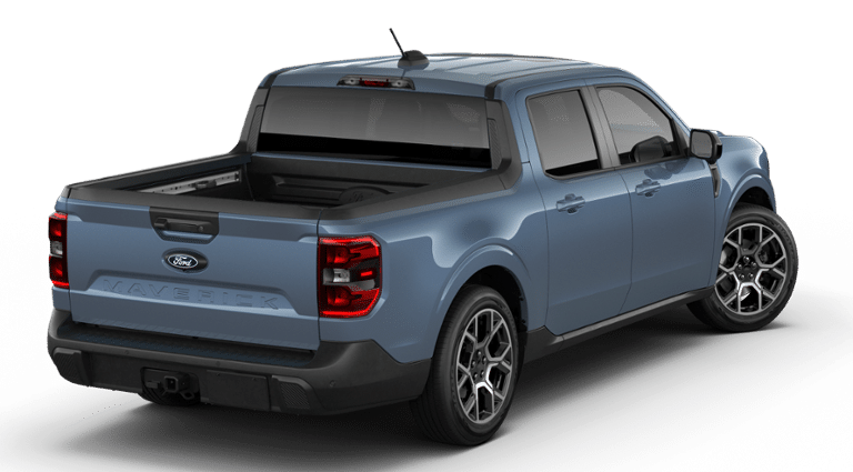 2026 Ford Maverick Lariat®