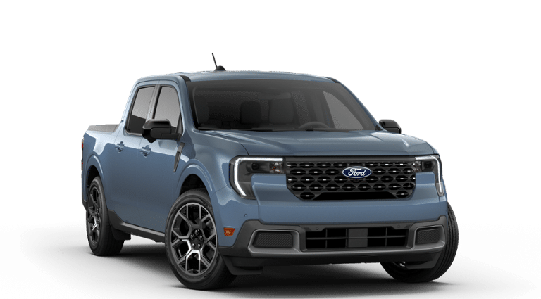 2026 Ford Maverick Lariat®