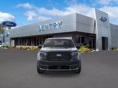 2026 Ford Maverick Lariat®